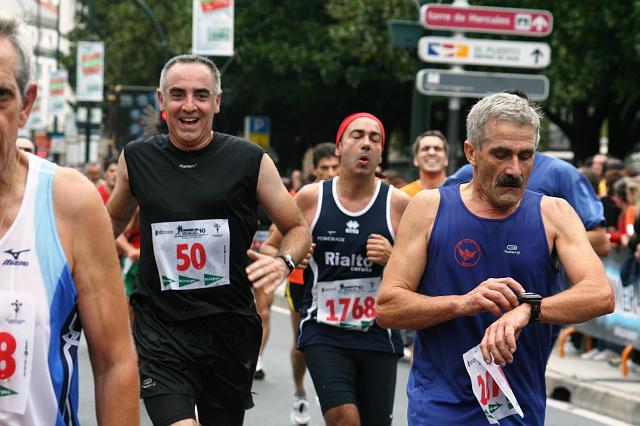 Coruna10 Campionato Galego de 10 Km. 152